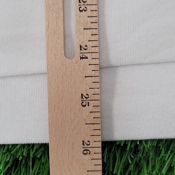 Vintage 90s Native-American Sweatshirt Womens Large 21x24 White - Picture 13 of 15